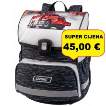 ŠKOLSKI RUKSAK TARGET GT CLICK FIRETRUCK